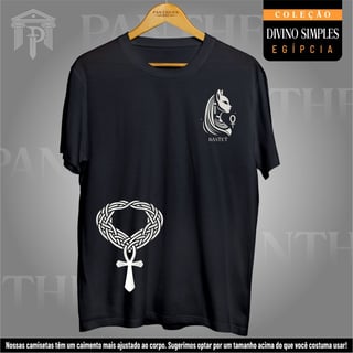Camiseta Unissex - 