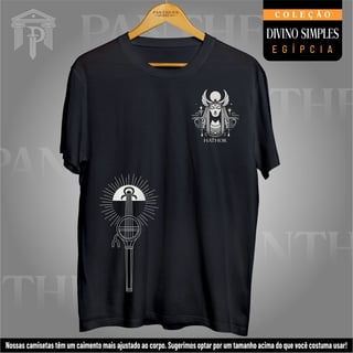 Camiseta Unissex - 