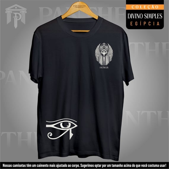 Camiseta Unissex - 