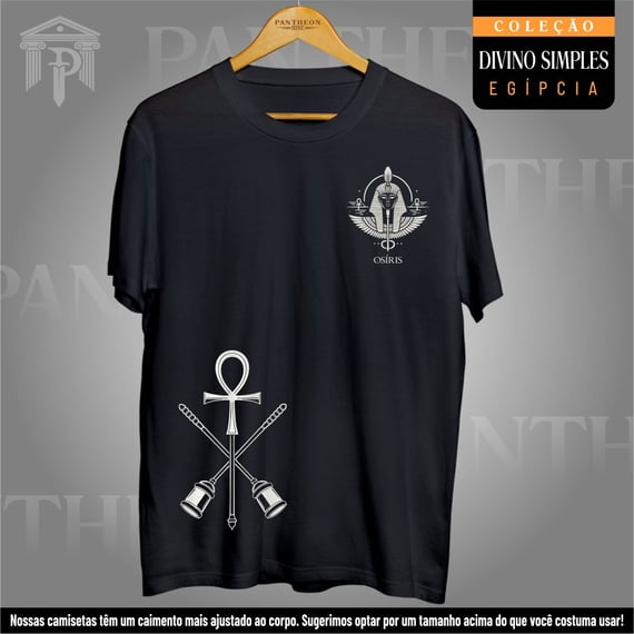 Camiseta Unissex - 