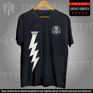 Nome do produto Camiseta Unissex - 