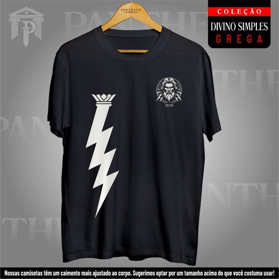 Camiseta Unissex - 
