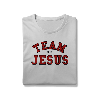 TEAM JESUS - Unissex