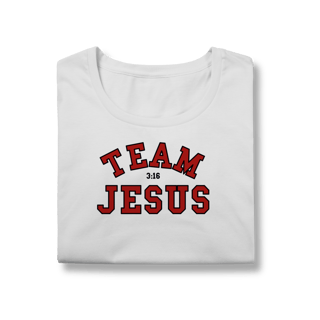 TEAM JESUS - Baby long