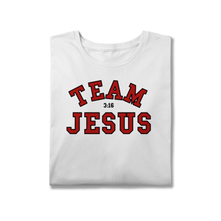 TEAM JESUS - Plus Size