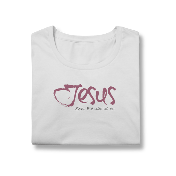 SEM ELE NÃO HÁ EU - Baby long