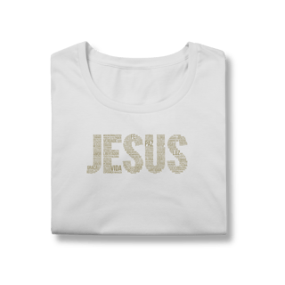 Nome do produto JESUS - Baby long