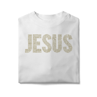 JESUS - Oversized