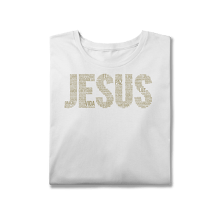 JESUS - Plus Size