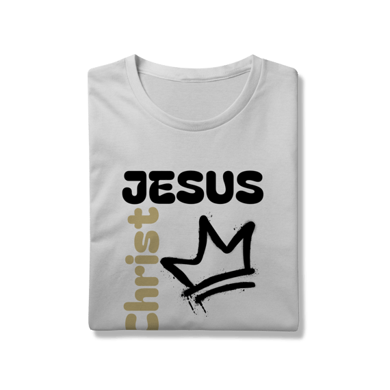 Jesus King - Unissex