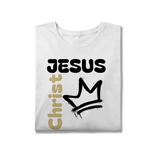 Jesus King - Plus Size
