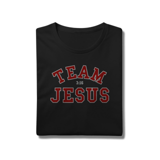 TEAM JESUS - Unissex