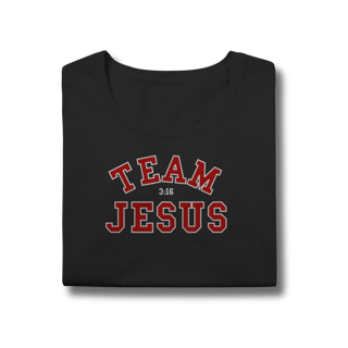 TEAM JESUS - Baby long