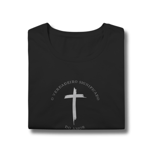 AMOR PELA CRUZ - Baby long