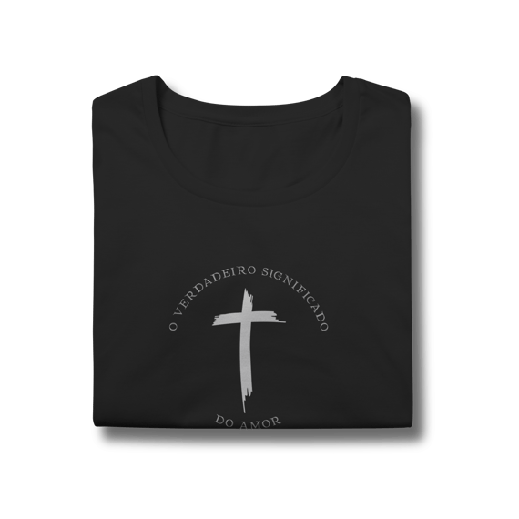 AMOR PELA CRUZ - Baby long