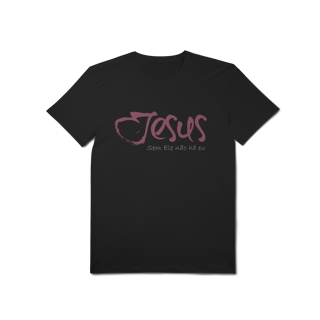 Nome do produto SEM ELE NÃO HÁ EU - Malha Pima