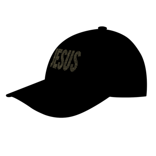 Nome do produto JESUS - Boné Prime