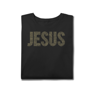 JESUS - Plus Size