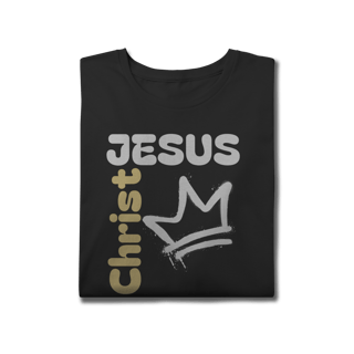 Jesus King - Plus Size