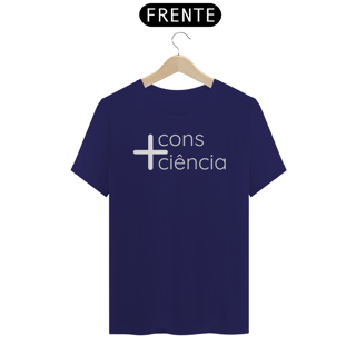 Nome do produto + Consciência