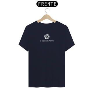 Nome do produto Camiseta O Observador