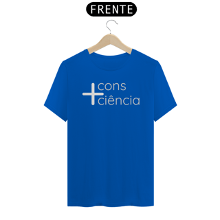 Nome do produto + Consciência