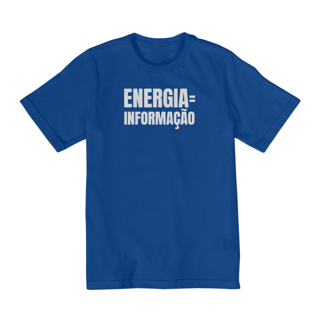 Nome do produto Energia = Informação [i]