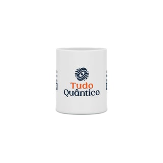 Nome do produto Caneca Eletromagnetismo Forças e Gravidade