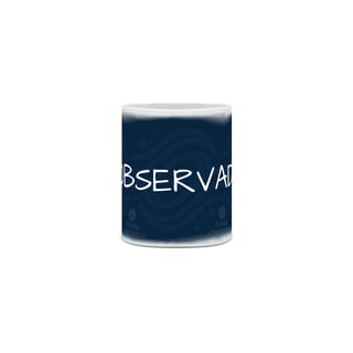 Nome do produto Caneca O Observador