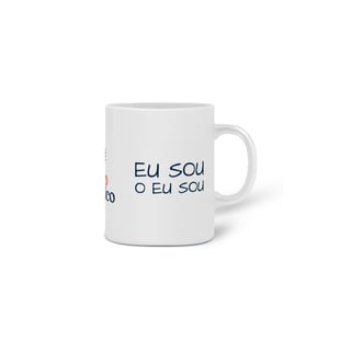 Nome do produto Caneca Eu Sou o Eu Sou