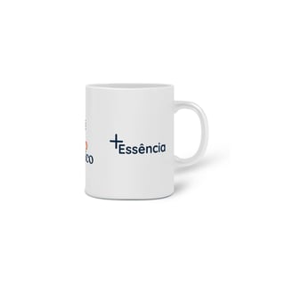 Nome do produto Caneca Mais Essência