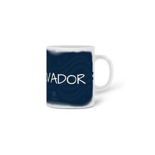 Nome do produto Caneca O Observador