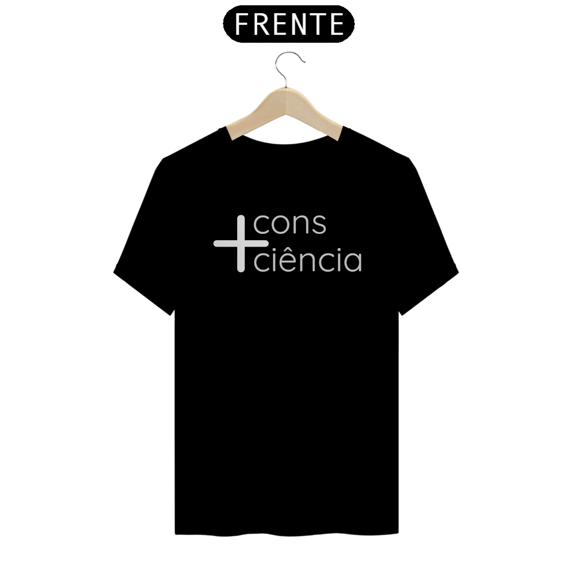+ Consciência