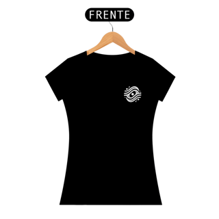 Nome do produto Tudo Quantico Logo
