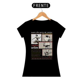 Nome do produto Samba de Gafieira (prime) baby long