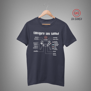 Nome do produto Configure seu samba