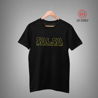 Nome do produto Salsa JEDI