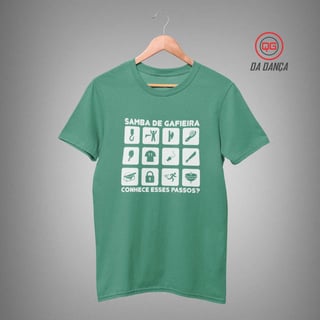 Nome do produto Passos de samba (estonada)