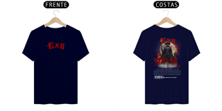 Nome do produtoCamiseta T-Shirt Quality – Exu Tranca-Ruas