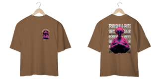 Nome do produtoCamiseta Oversized Realidade Virtual 