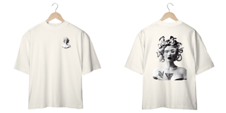 Nome do produtoCamisa Oversized – Medusa Freestyle