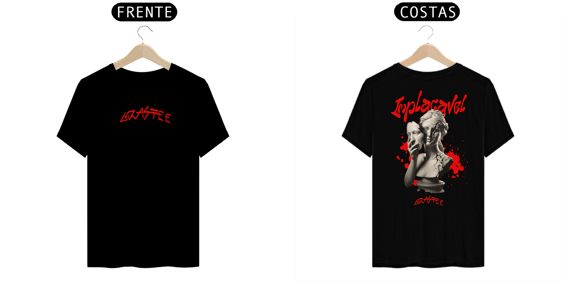 Camiseta T-Shirts – Grastee