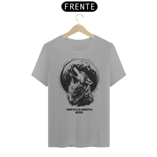 Nome do produto Lobo Lunar