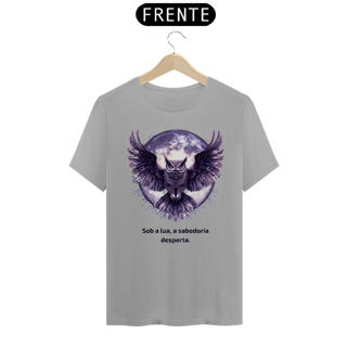 Nome do produto Coruja Lunar