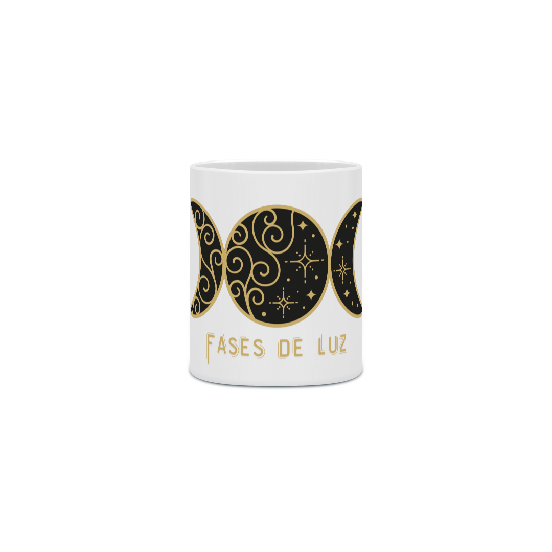 Fases de Luz