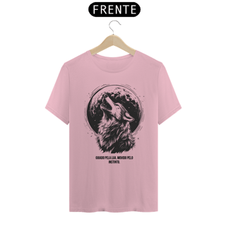 Nome do produto Lobo Lunar