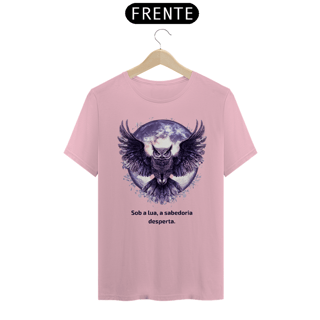 Nome do produto Coruja Lunar