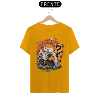 Nome do produto Camiseta Shiba no Sake Estampa Japonesa 