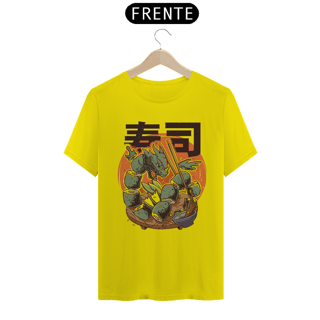Nome do produto Camiseta Sushi do Dragão Lendário Estampa Japonesa 