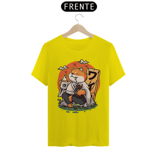 Nome do produto Camiseta Shiba no Sake Estampa Japonesa 